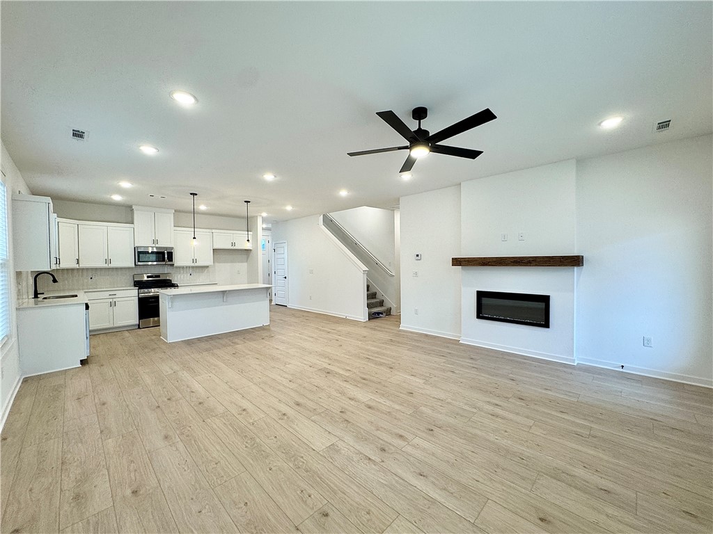 Osage Hills - Residential