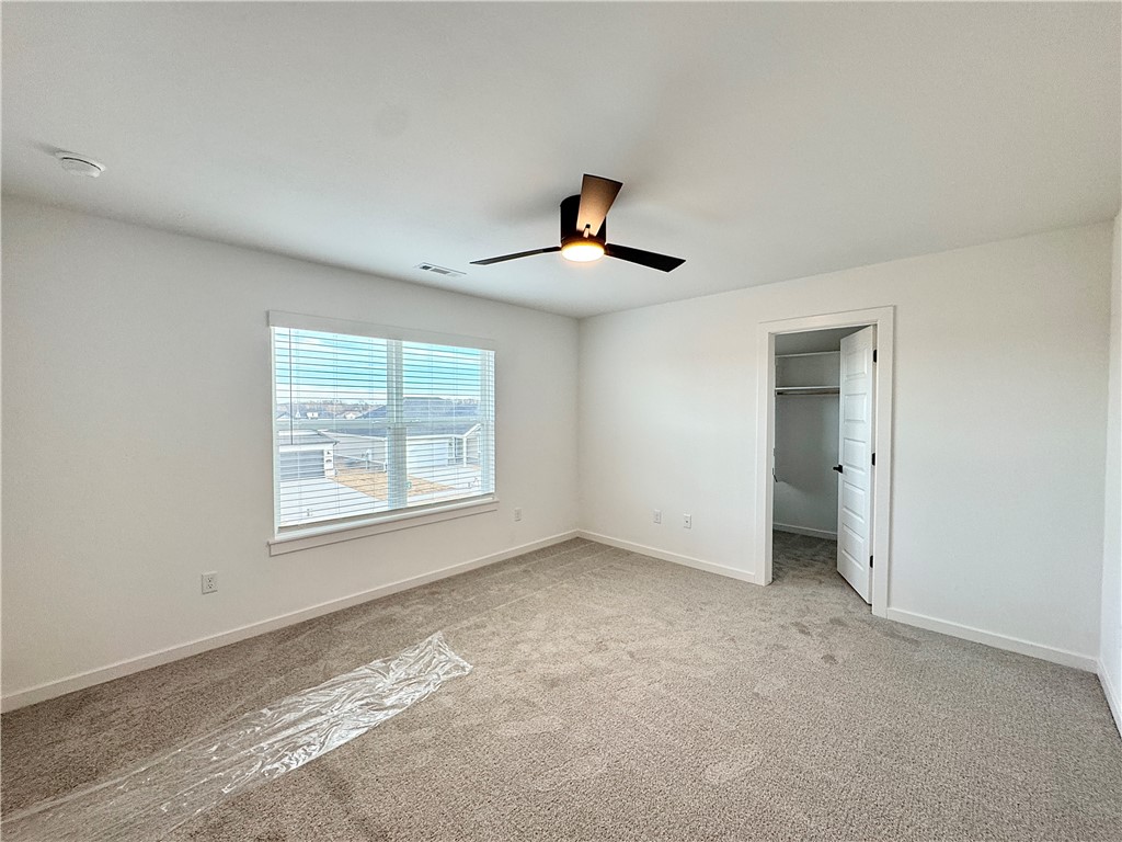 Osage Hills - Residential