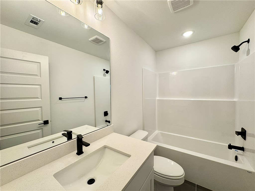 Osage Hills - Residential