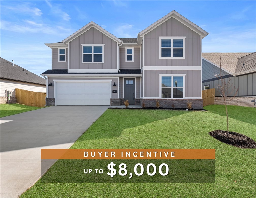 Osage Hills - Residential
