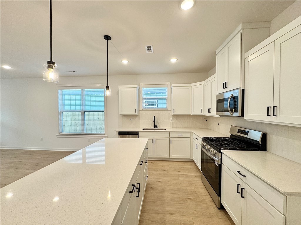 Osage Hills - Residential