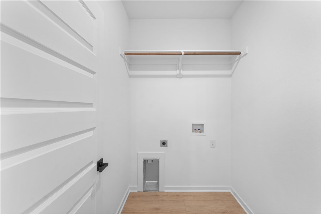 Osage Hills - Residential