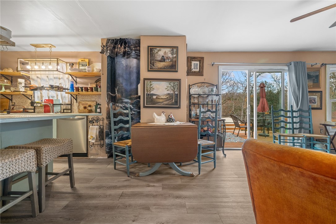 Spring Park - Residential