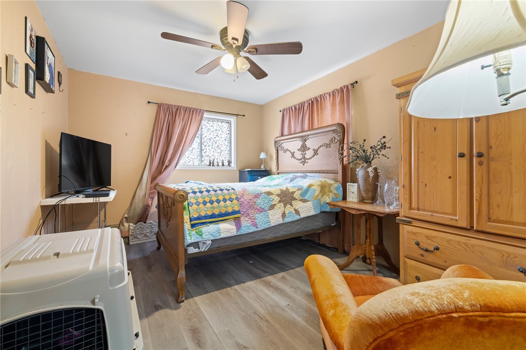 Spring Park - Residential