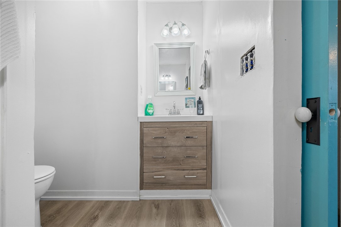 Spring Park - Residential