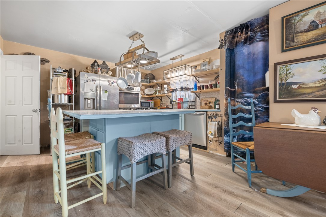 Spring Park - Residential