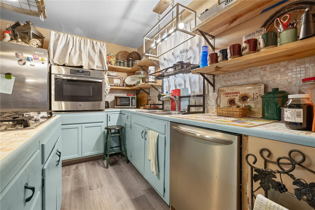 Spring Park - Residential