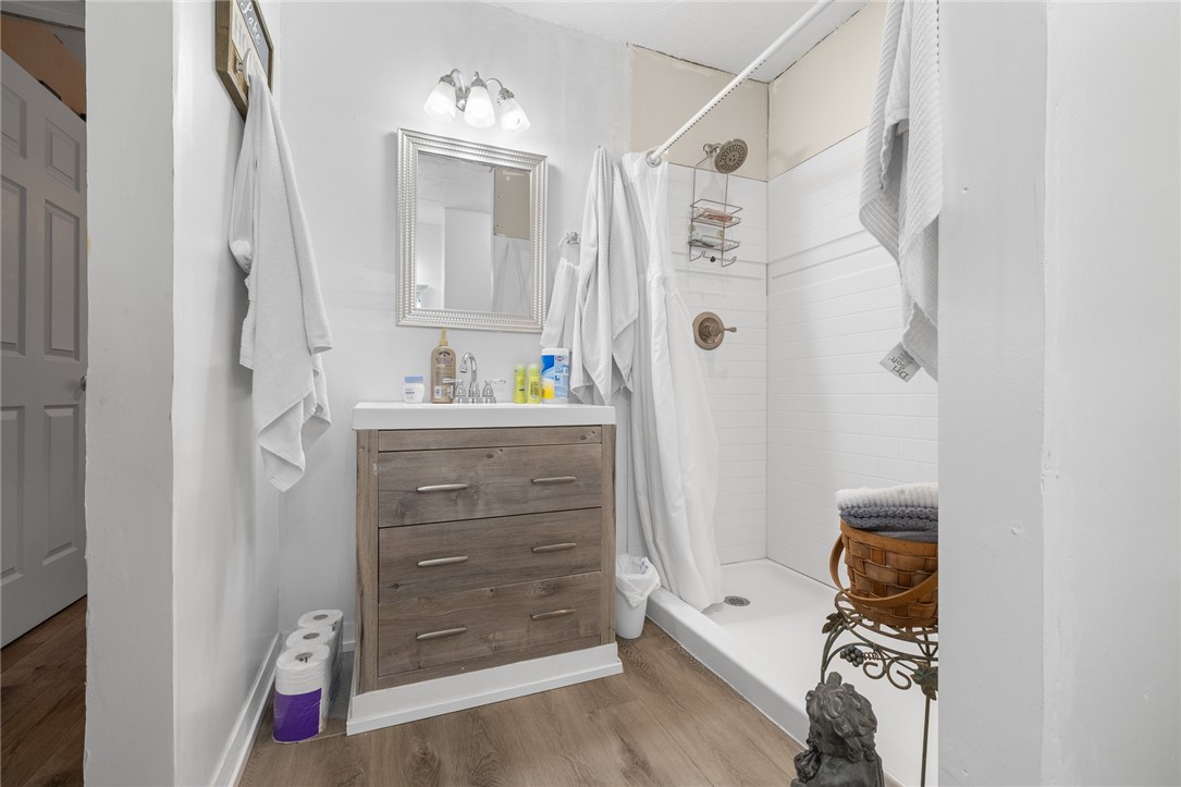 Spring Park - Residential