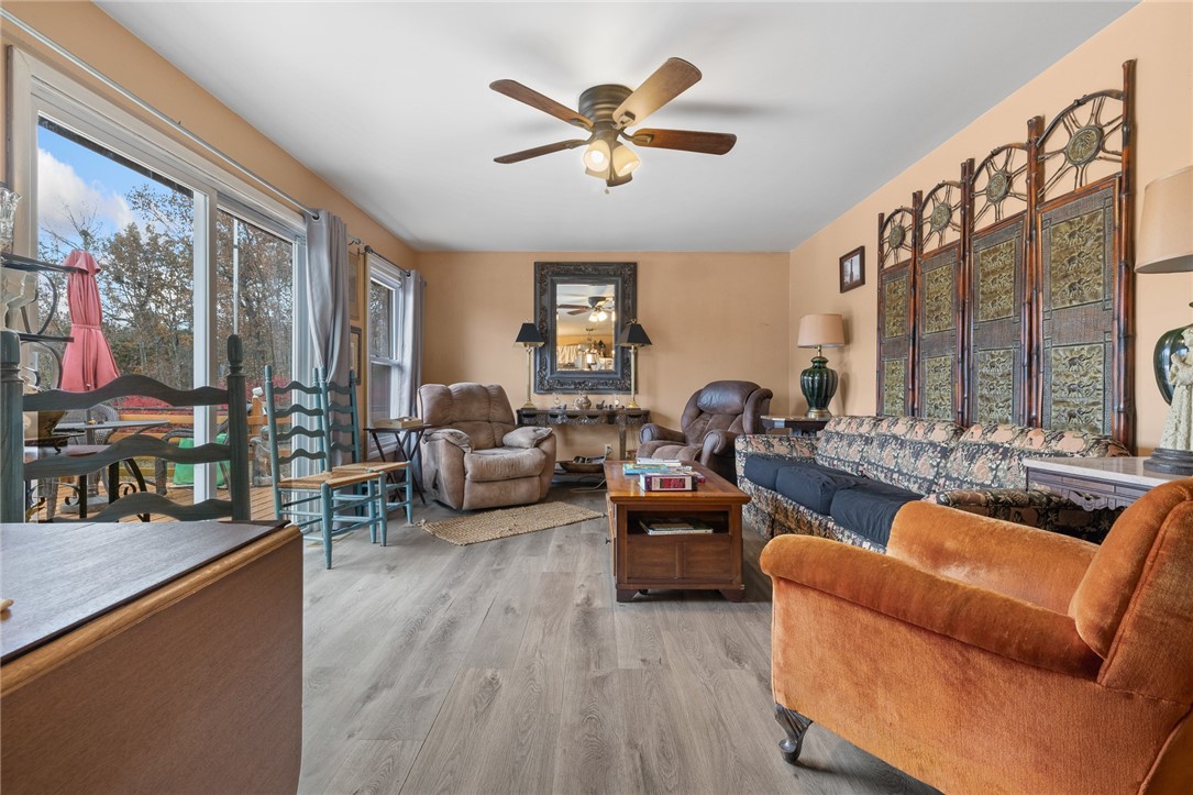 Spring Park - Residential