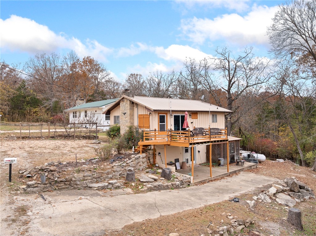 Spring Park - Residential