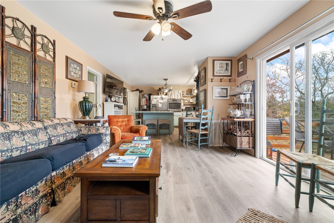 Spring Park - Residential