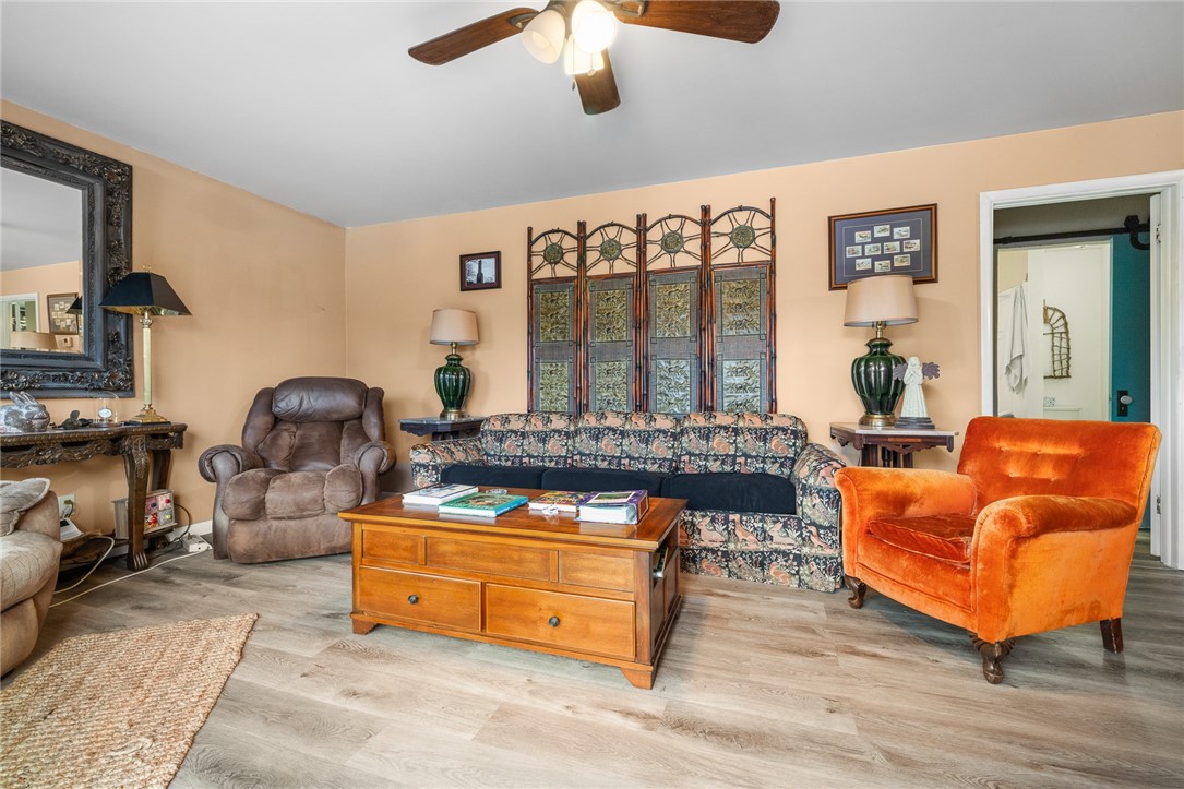 Spring Park - Residential