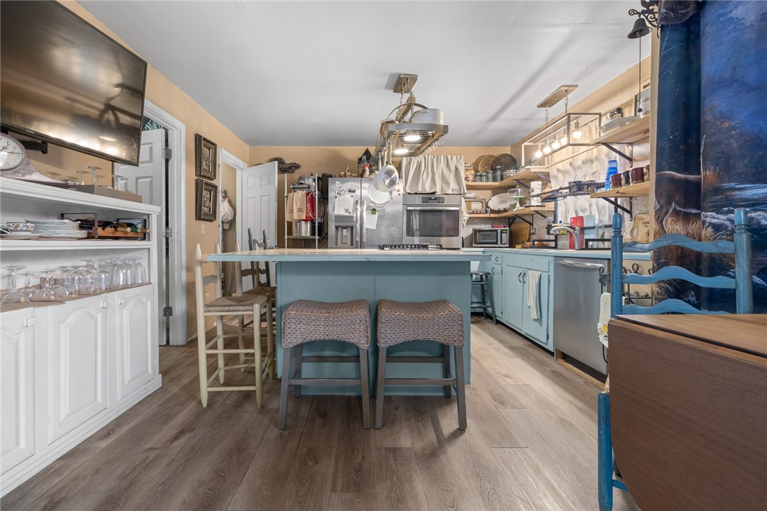 Spring Park - Residential