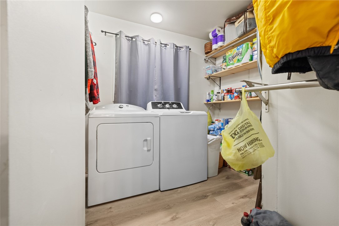 Spring Park - Residential