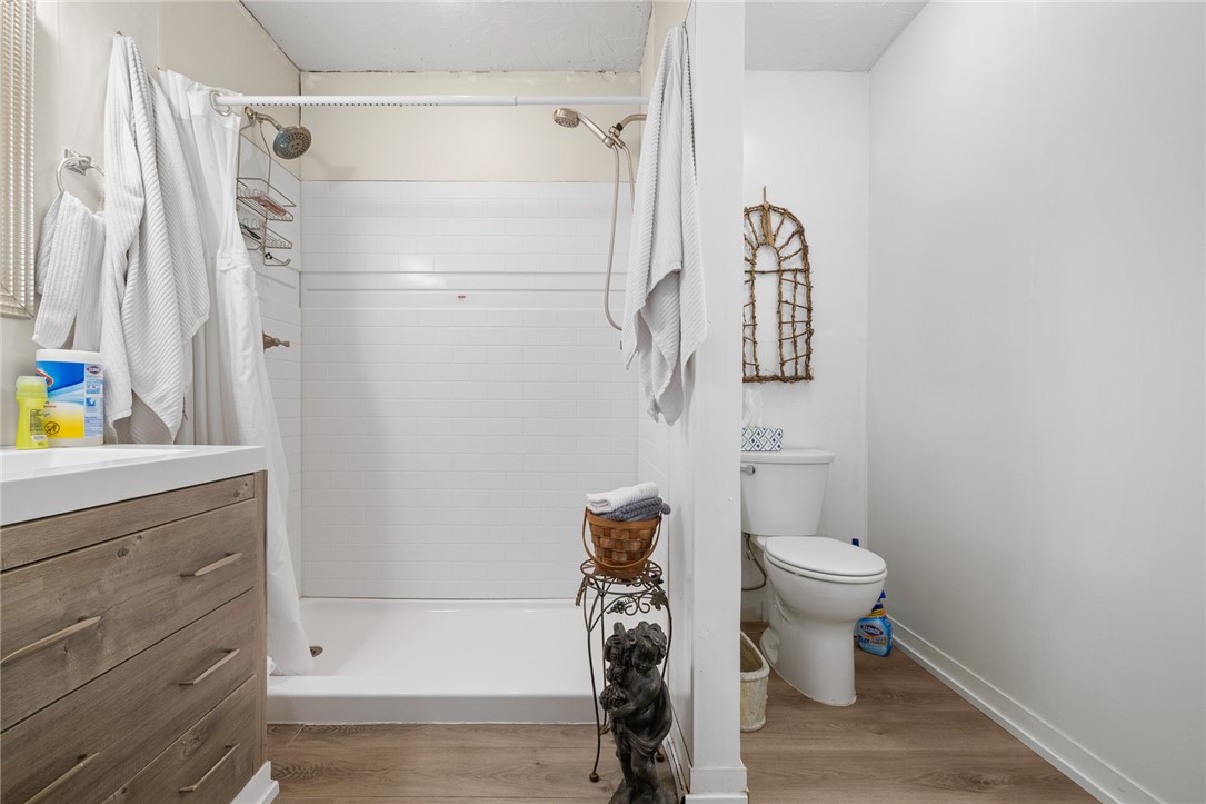 Spring Park - Residential