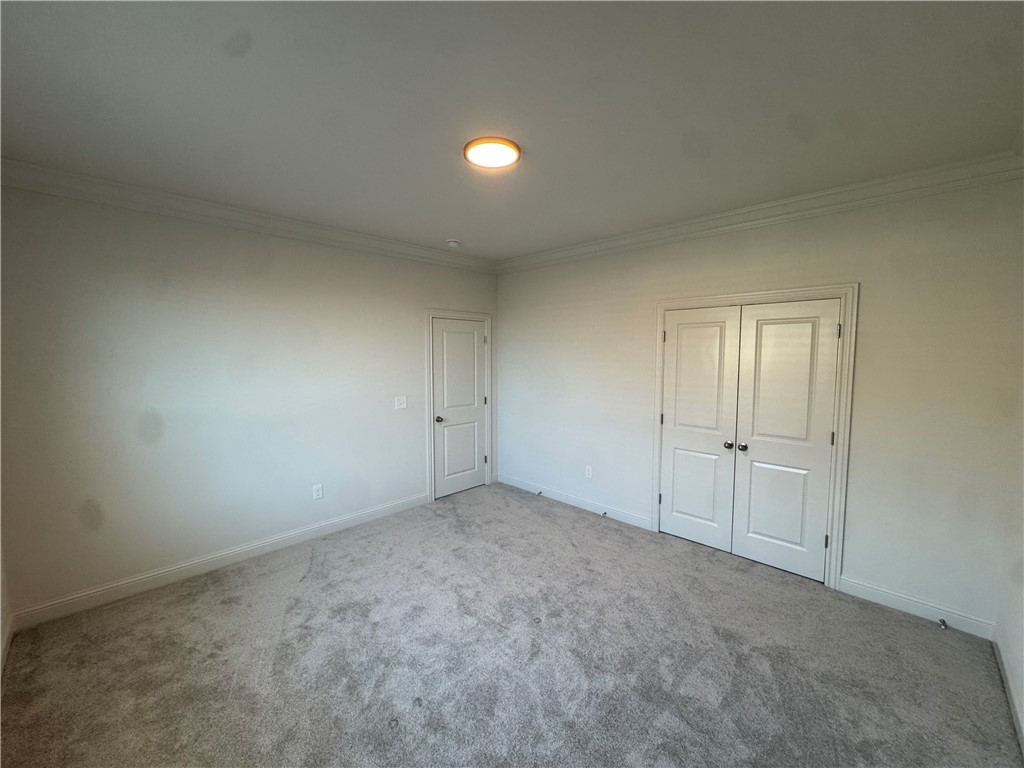 BLOSSOM WOODS - Residential Lease