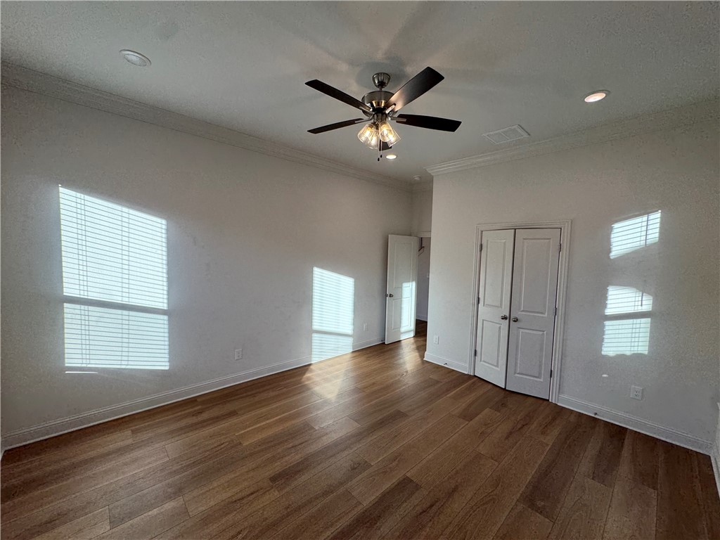 BLOSSOM WOODS - Residential Lease