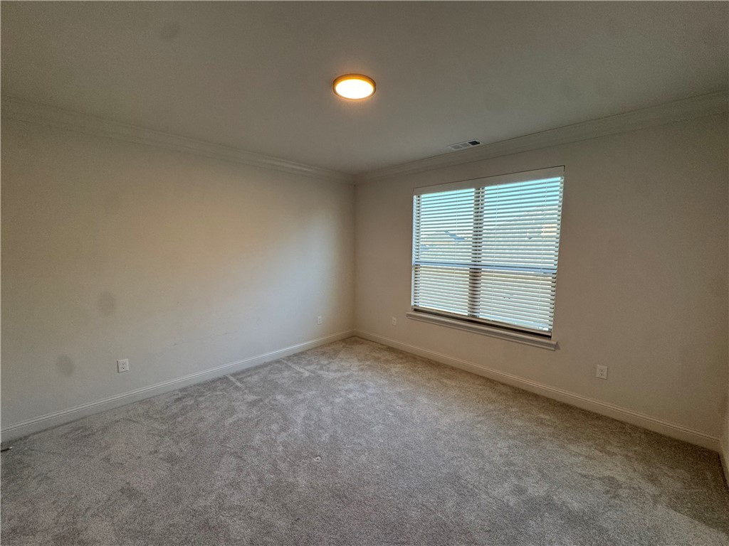 BLOSSOM WOODS - Residential Lease