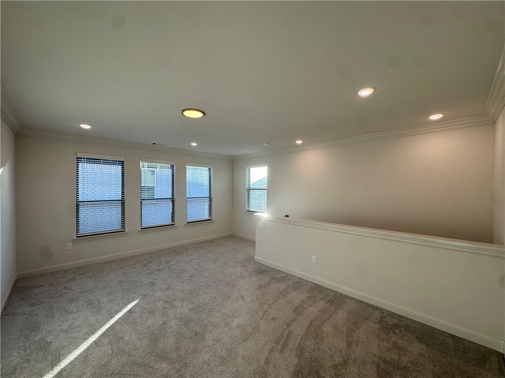 BLOSSOM WOODS - Residential Lease