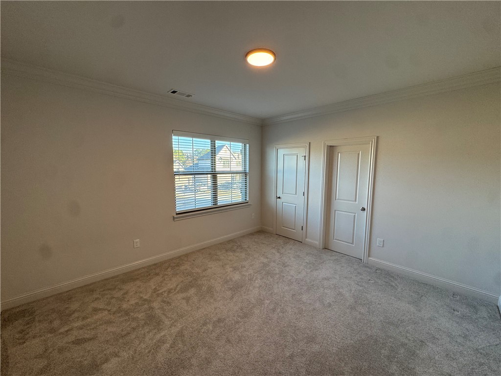 BLOSSOM WOODS - Residential Lease