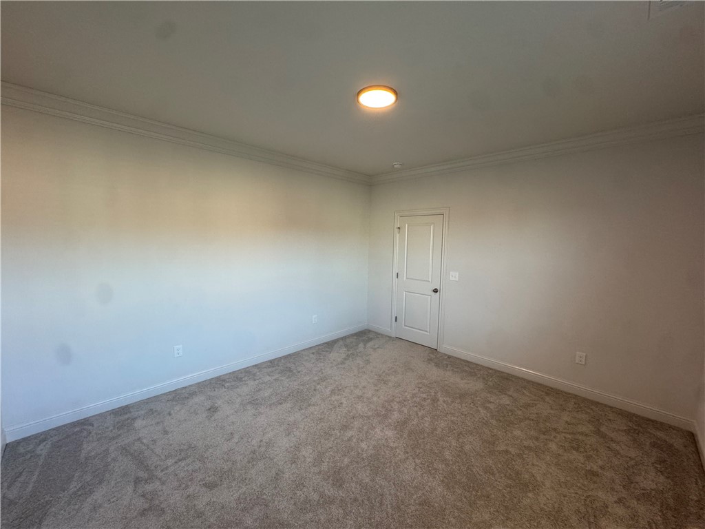 BLOSSOM WOODS - Residential Lease