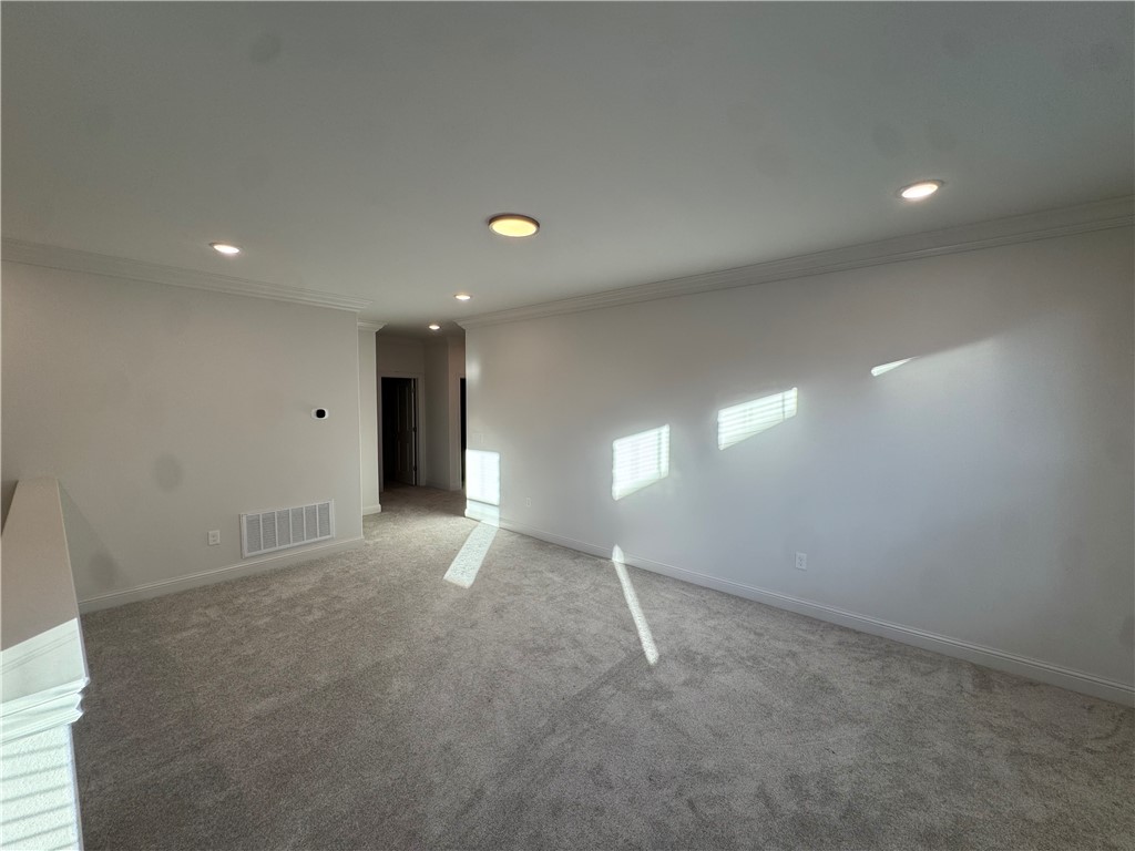 BLOSSOM WOODS - Residential Lease