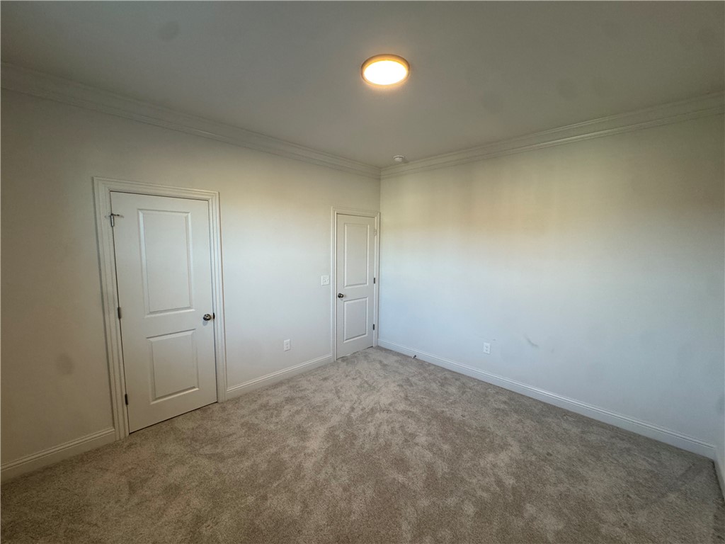 BLOSSOM WOODS - Residential Lease