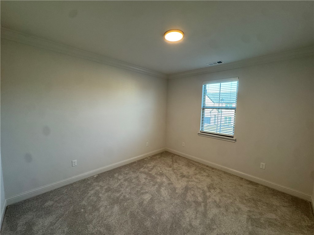 BLOSSOM WOODS - Residential Lease