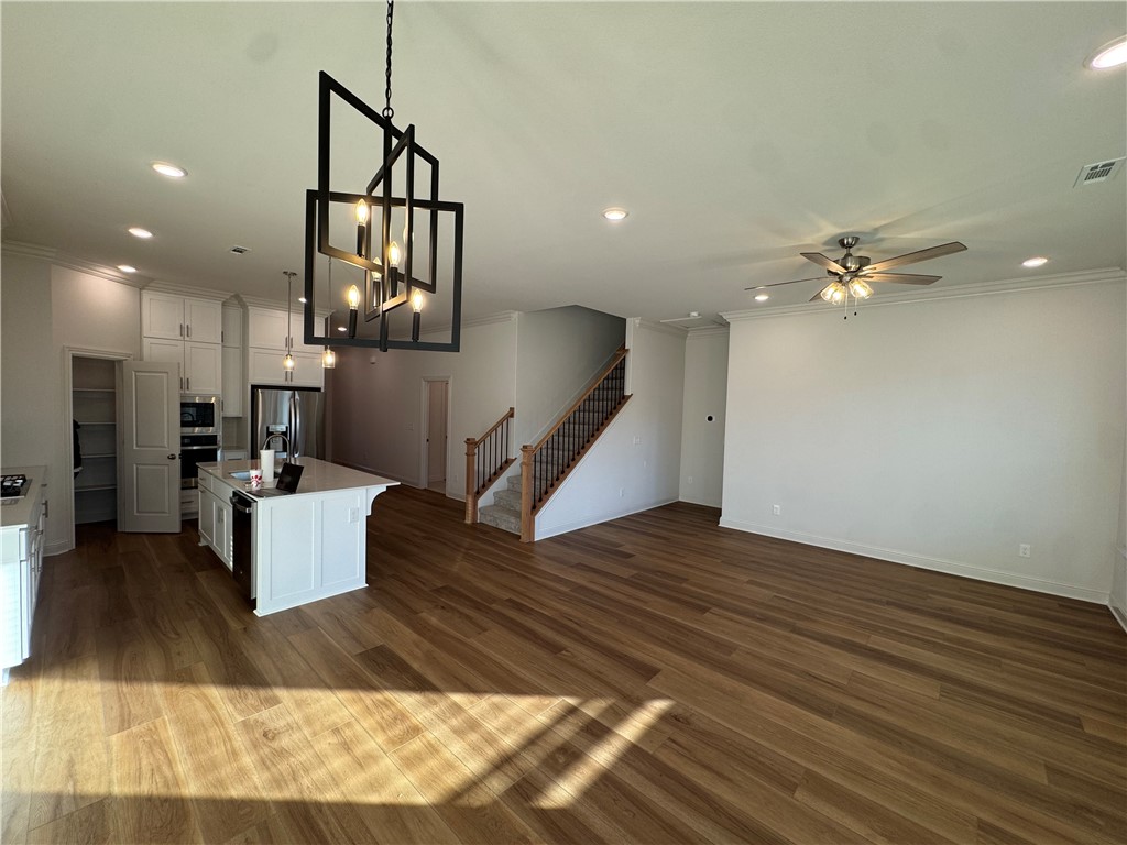 BLOSSOM WOODS - Residential Lease