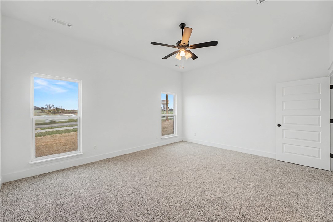 The Pines at Orchard Park - Residential