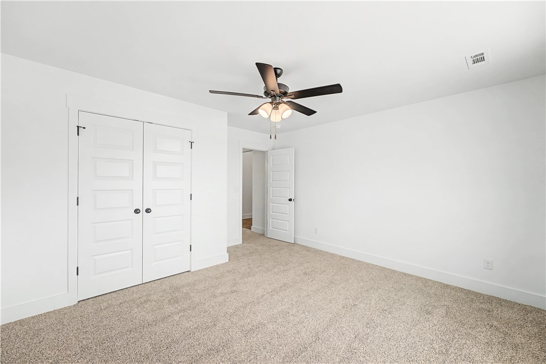 The Pines at Orchard Park - Residential