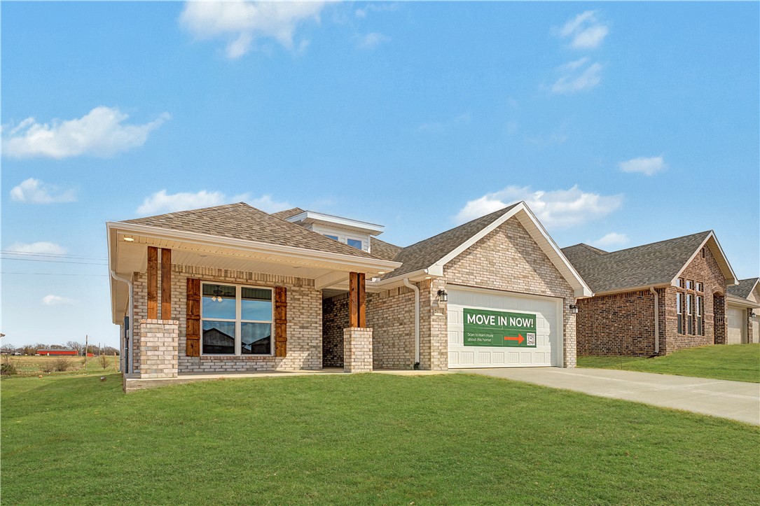 The Pines at Orchard Park - Residential