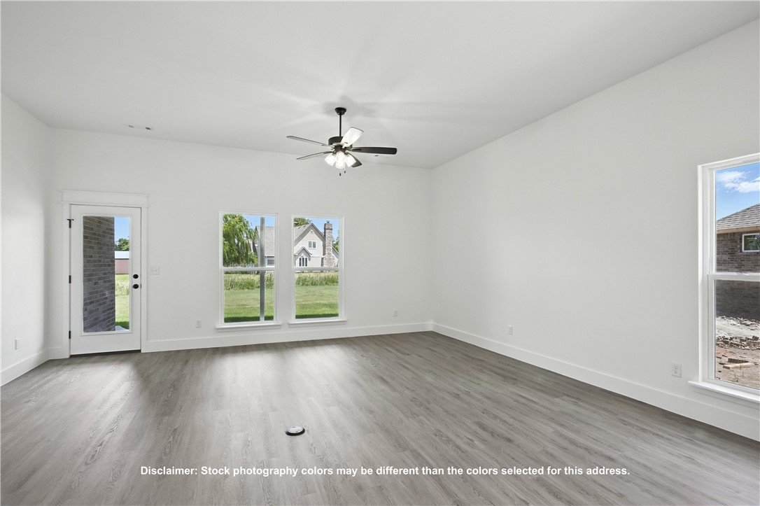 The Pines at Orchard Park - Residential