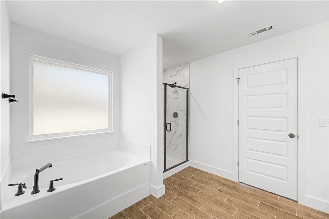 The Pines at Orchard Park - Residential