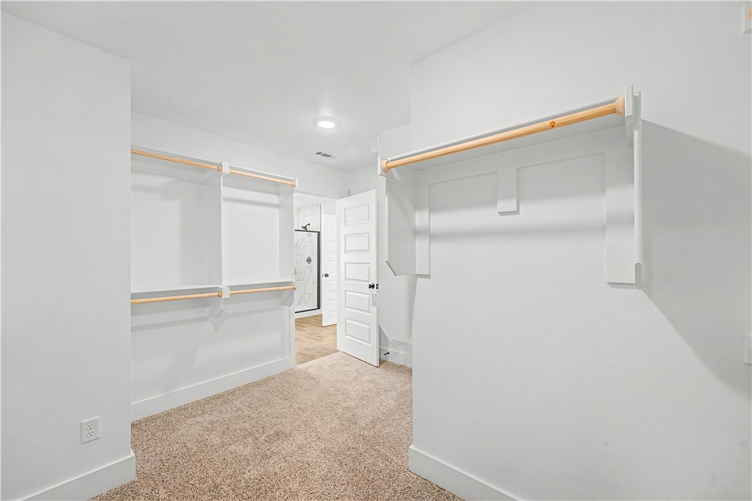 The Pines at Orchard Park - Residential