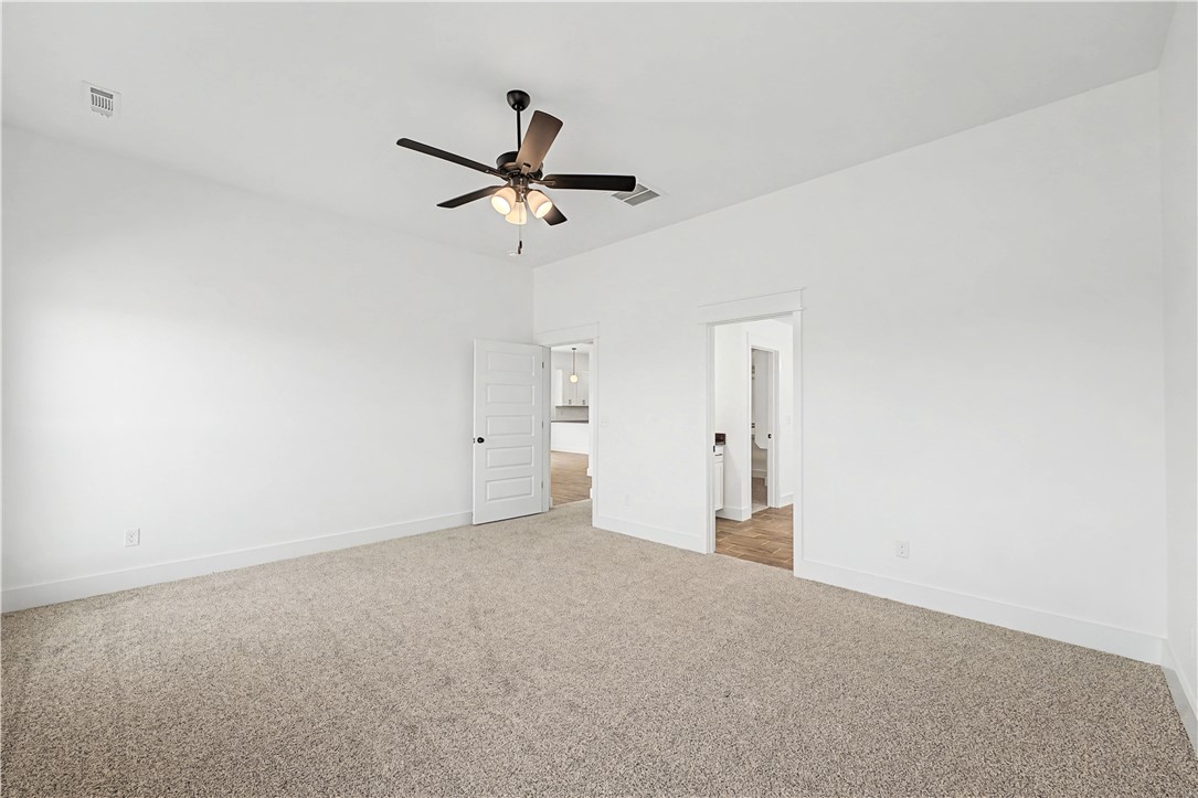 The Pines at Orchard Park - Residential