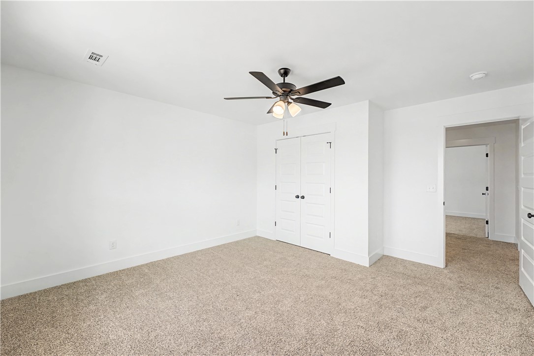 The Pines at Orchard Park - Residential