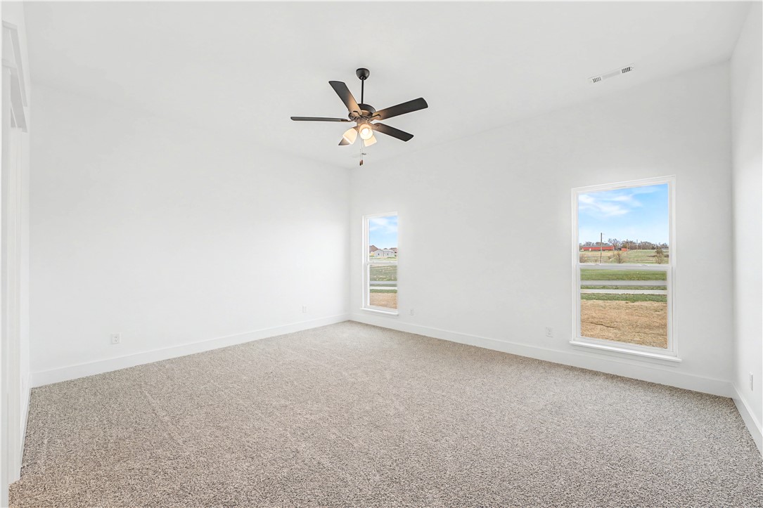 The Pines at Orchard Park - Residential