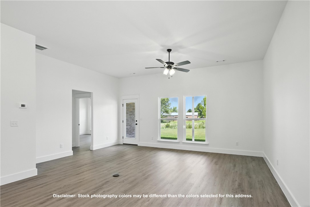 The Pines at Orchard Park - Residential