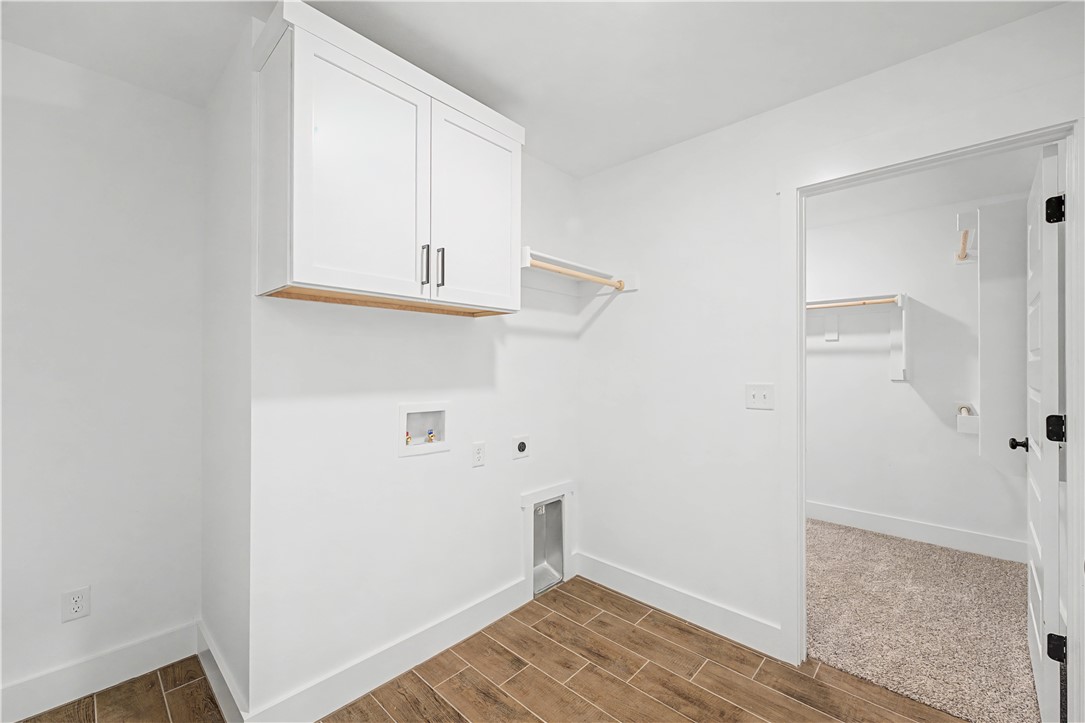 The Pines at Orchard Park - Residential