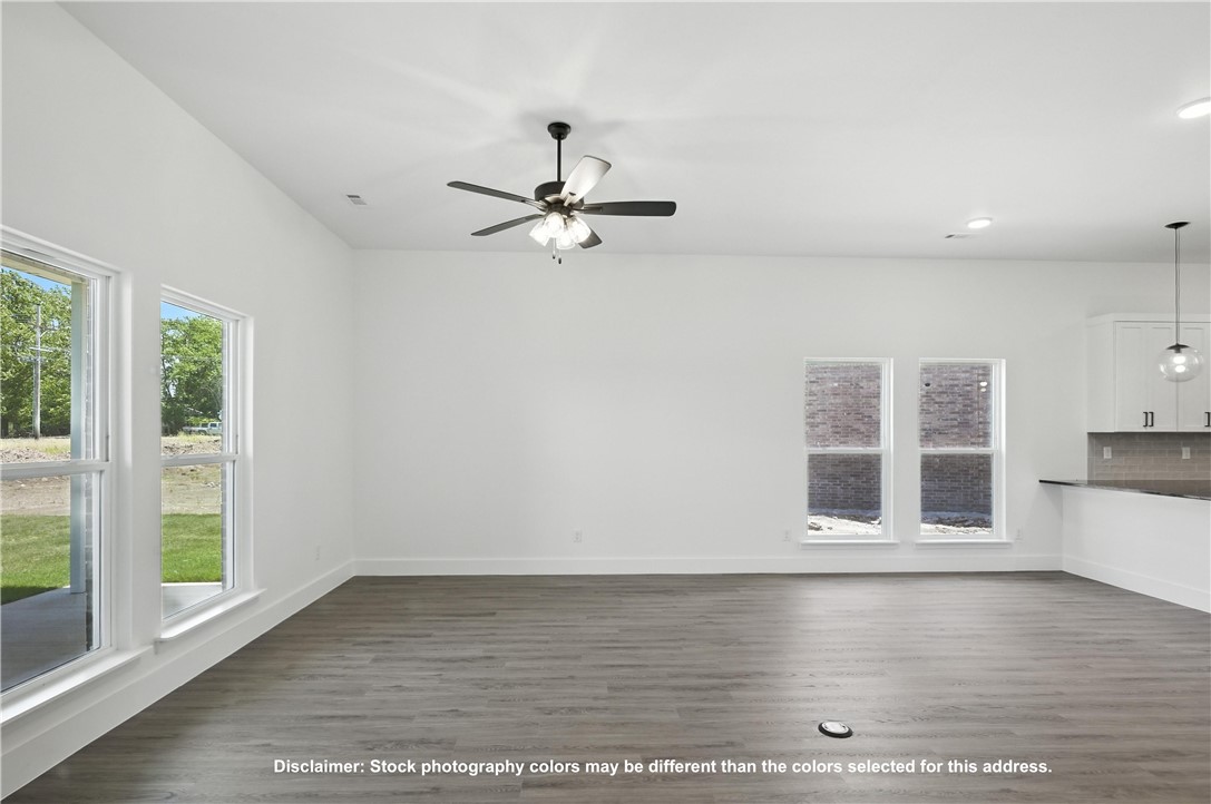 The Pines at Orchard Park - Residential