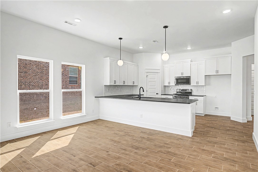 The Pines at Orchard Park - Residential