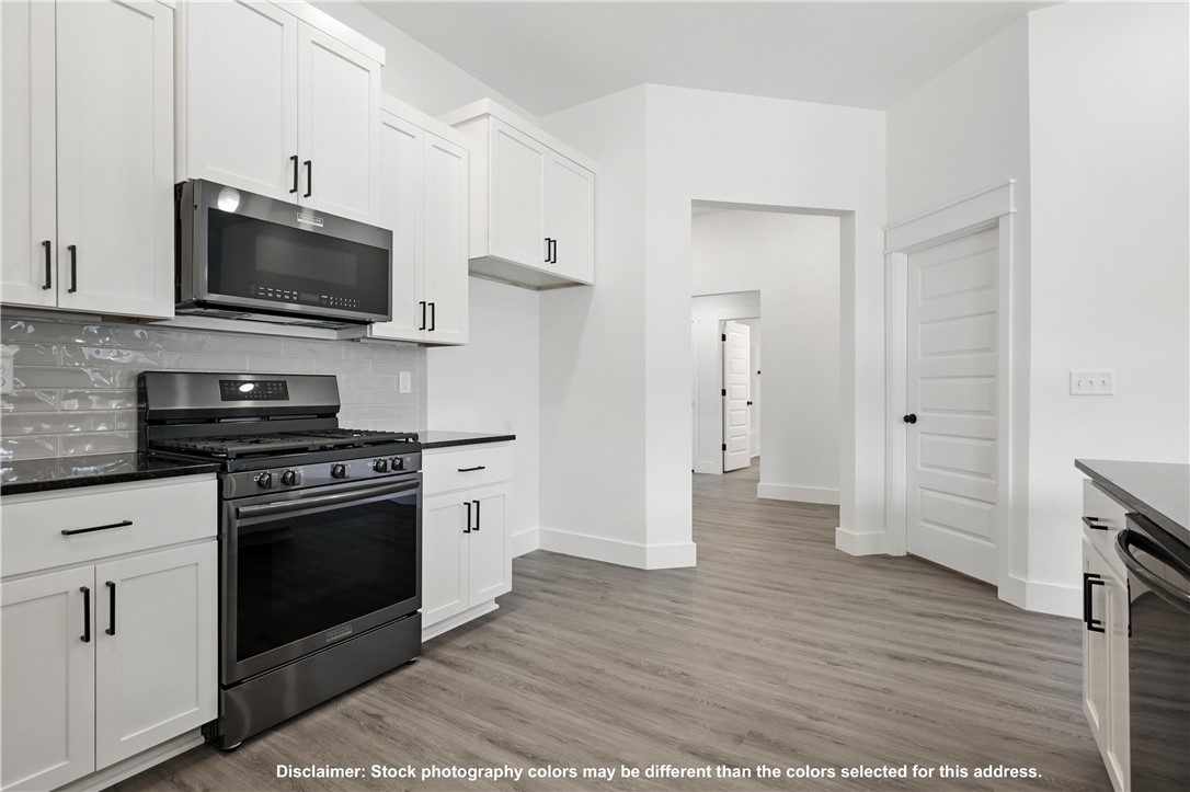 The Pines at Orchard Park - Residential