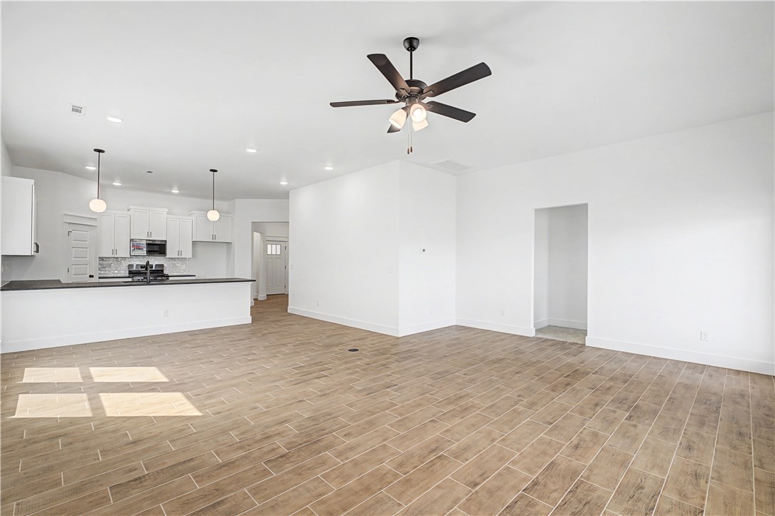 The Pines at Orchard Park - Residential