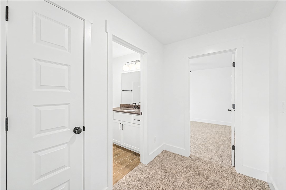 The Pines at Orchard Park - Residential