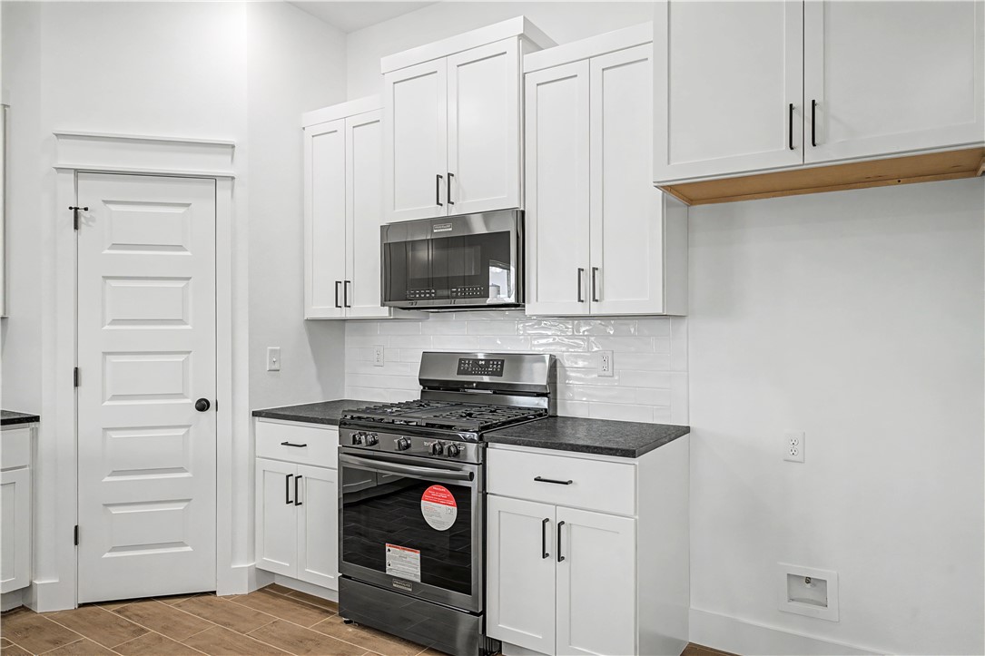 The Pines at Orchard Park - Residential