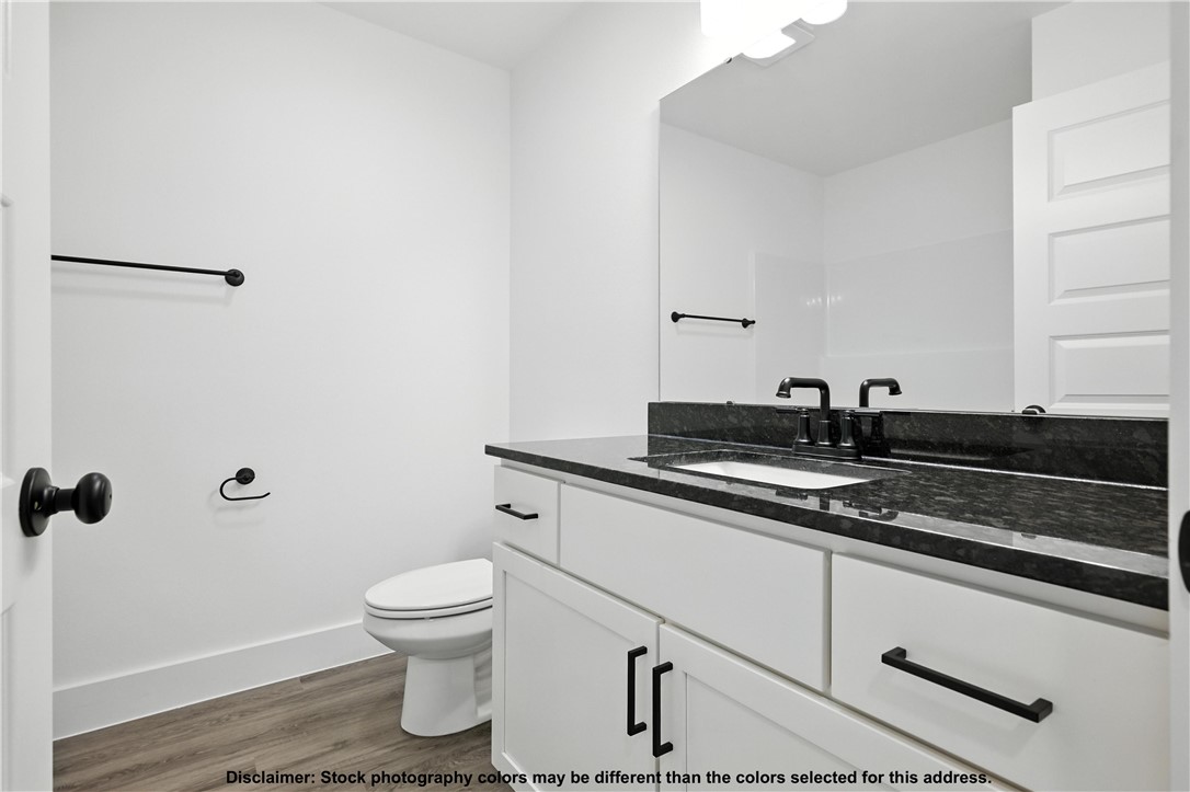 The Pines at Orchard Park - Residential