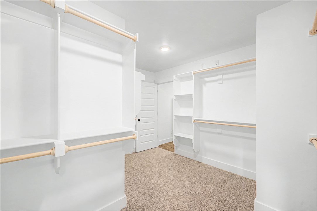 The Pines at Orchard Park - Residential