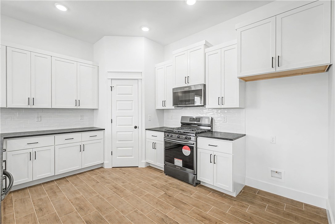 The Pines at Orchard Park - Residential