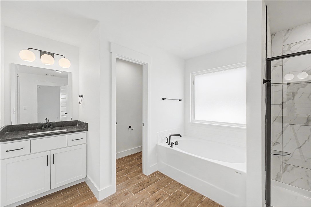 The Pines at Orchard Park - Residential